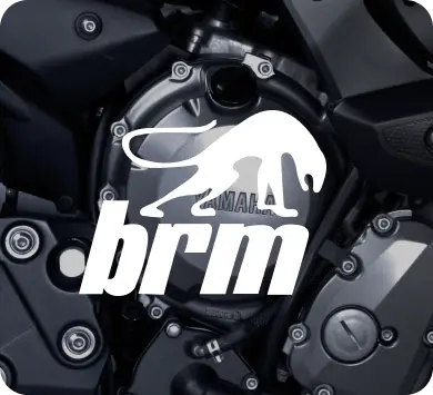 BRM