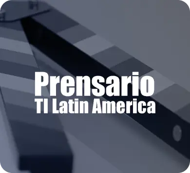 Prensario